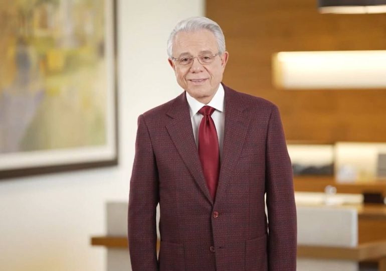 El empresario de origen cubano Benjamín León, confirmado nuevo embajador de EE.UU. en España