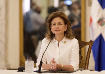 Raquel Peña reacciona caso SeNaSa: "Es algo indescriptible y totalmente inadmisible"