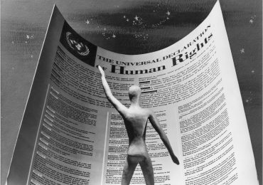 Día Internacional de los Derechos Humanos