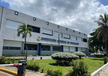 Migración aclara detención de 7 ciudadanos chinos: ingresaron legalmente al país pero se excedieron de estadía