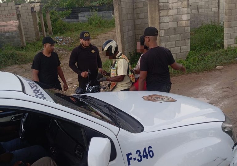 DGM reporta 994 personas detenidas por estatus migratorio irregular durante operativos del 1 de diciembre de 2025