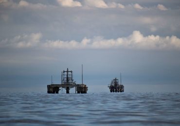 EU se prepara para capturar más petroleros frente a la costa de Venezuela