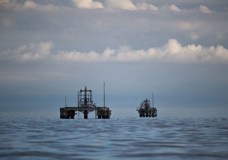 EU se prepara para capturar más petroleros frente a la costa de Venezuela