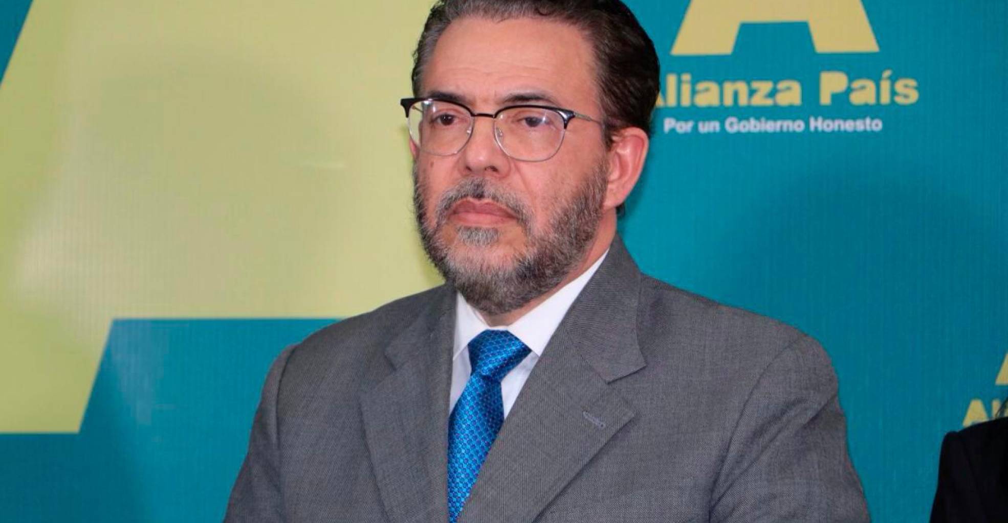 Guillermo Moreno califica como “correcta” decisión de Abinader de remitir caso de presunto desfalco al Ministerio Público