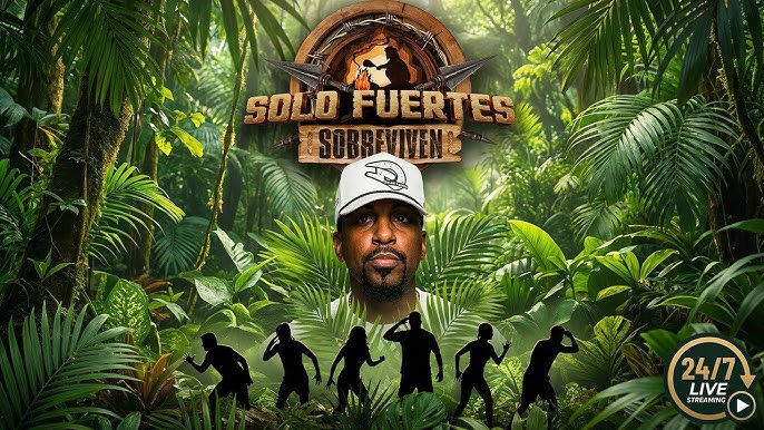 Dotol Nastra anunciará detalles de su reality hoy al mediodía