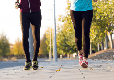 Caminar todos los días aporta grandes beneficios para la salud