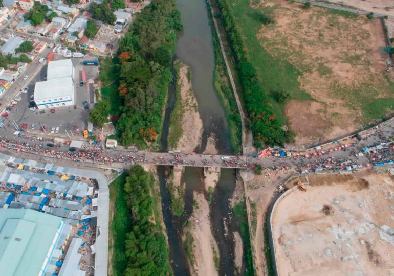 Video | Reconocen avances en la frontera, pero urgen acciones más firmes y permanentes para proteger la soberanía
