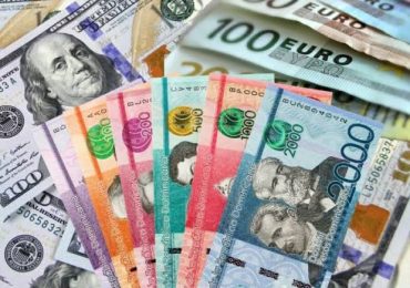 Tasa del dólar hoy, 17 de diciembre: se cotiza a RD$62.64 para compra y RD$62.97 para la venta