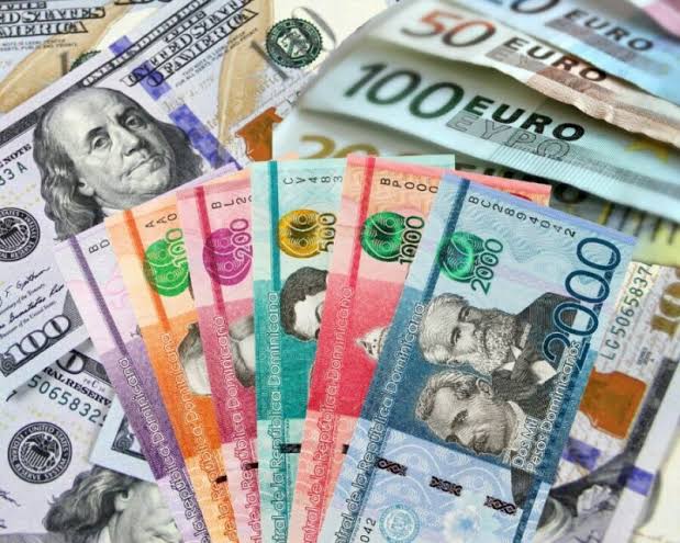 Tasa del dólar hoy, 17 de diciembre: se cotiza a RD$62.64 para compra y RD$62.97 para la venta