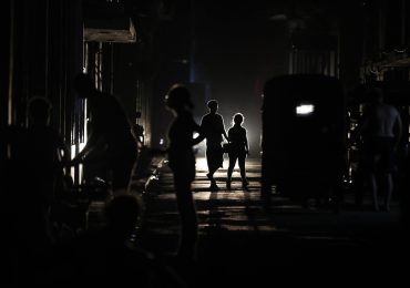 Los apagones afectarán el 56 % de Cuba en el horario de mayor demanda este viernes