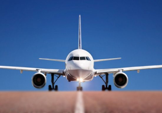 Se conmemora el Día Internacional de la Aviación Civil