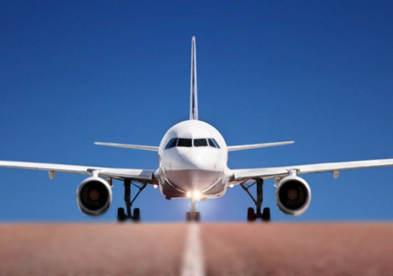 Se conmemora el Día Internacional de la Aviación Civil