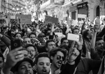 Yo también protesto