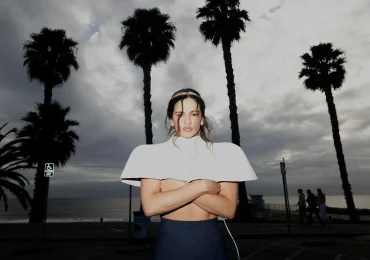 El diario británico The Guardian considera a 'Lux', de Rosalía, el mejor álbum de 2025