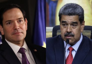Marco Rubio afirma que Maduro colabora con terroristas y eleva la tensión entre Washington y Caracas