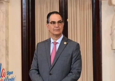 Ningún médico forense ha acreditado condición de salud que ahora alega Santiago Hazim