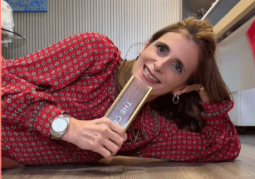 Video: Ligia Bonetti enciende TikTok con trend viral promocionando sus marcas