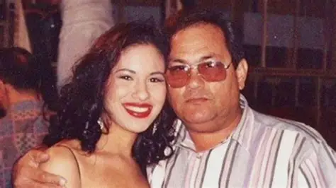 Fallece a los 86 años Abraham Quintanilla, padre de Selena