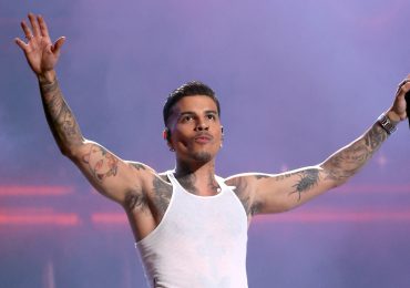 Alcaldía del DN deja en total limpieza parque y entorno tras concierto de Rauw Alejandro