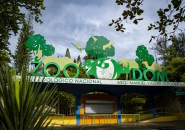 Ministerio de medio ambiente autoriza introducción de dos especies exóticas al Zoológico Nacional