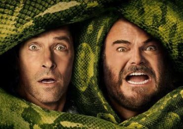 Acción y humor para esta Navidad: ANACONDA llega a los cines el 25 de diciembre