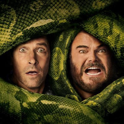 Acción y humor para esta Navidad: ANACONDA llega a los cines el 25 de diciembre