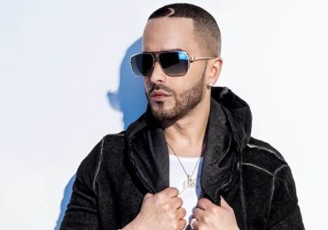 Este 28 de febrero de 2026: Yandel Sinfónico llega a Altos de Chavón