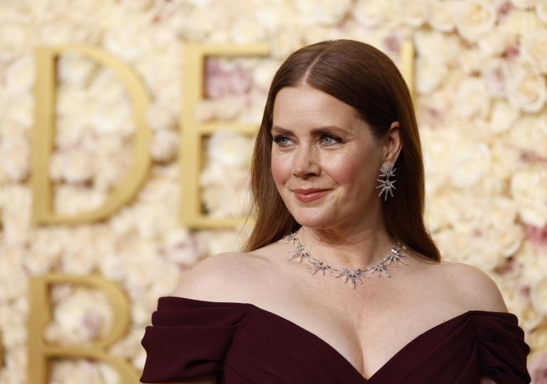 Películas con Amy Adams y Binoche o una de animación japonesa, a competición en Berlín