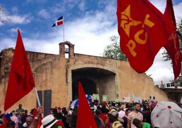 Buró Político del PCT condena agresiones de EE.UU. contra Venezuela y convoca a la solidaridad dominicana