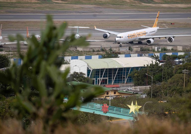 Video | Venezuela cierra 2025 con una operatividad aérea limitada y en busca de atender la demanda