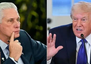 Cuba afirma que no existen negociaciones con EE. UU. más allá de contactos técnicos en materia migratoria