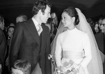 50 años de la boda entre Julio Iglesias e Isabel Preysler
