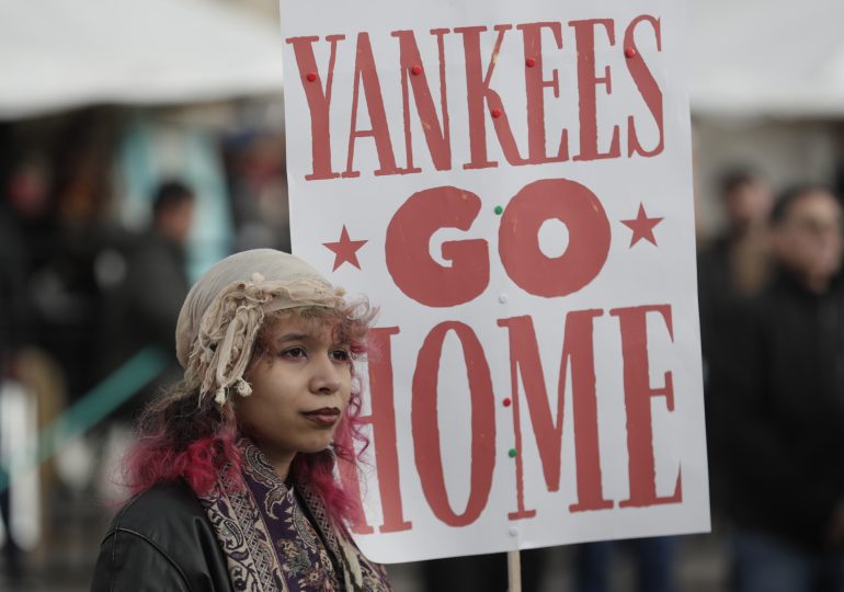 Trump dice que ha cancelado una nueva oleada de ataques en Venezuela por su colaboración