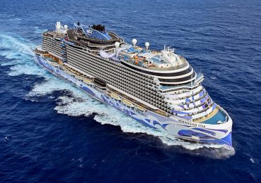 Cristian Morel cuestiona cifra sobre cruceristas que bajan del barco en República Dominicana