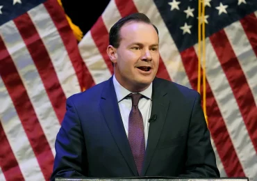 Senador Mike Lee afirma Nicolás Maduro fue arrestado por personal estadounidense para enfrentar cargos en EE.UU.