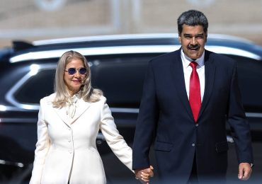 ¿Quién es Cilia Flores? La “primera combatiente” y su peso real en el poder venezolano