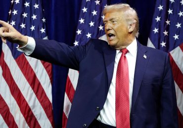 ¿Qué países serían los próximos en la mira de Trump?