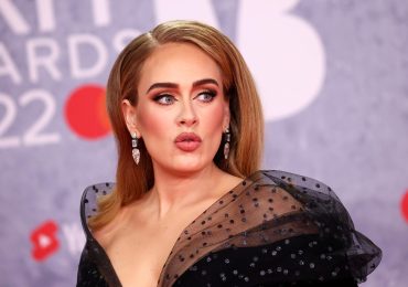 El álbum '21' de la británica Adele cumple 15 años con un récord de ventas histórico