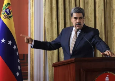 EE.UU. retira discretamente una de las acusaciones principales contra Maduro