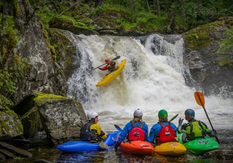 América se une en busca de sus maravillas naturales como motor de desarrollo regional