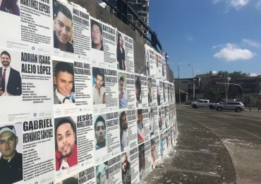 Desapariciones en aumento: violencia criminal y fallas estructurales del Estado como causas de fondo