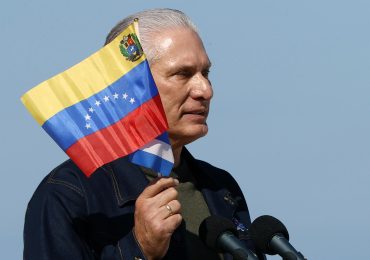 Video | Cuba reclama a Estados Unidos la "inmediata liberación" de Maduro