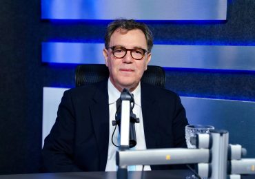 Jottin Cury sostiene rechazo a pacto de refugiados busca evitar limitaciones ante crisis haitiana