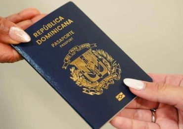Gobierno inicia implementación del pasaporte electrónico dominicano por etapas