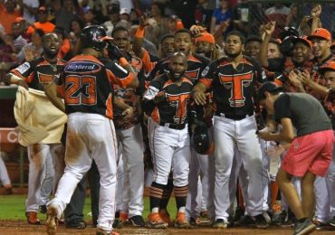 Los Toros salen ligeramente favoritos para ganar la Serie Final de Lidom