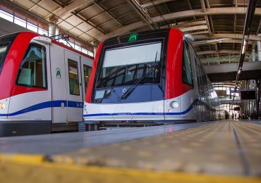 Metro de Santo Domingo suspenderá parcialmente el servicio nocturno en la Línea 1 del 10 al 25 de enero