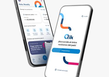Qik Banco Digital lanza Remesas para recibir dinero del exterior