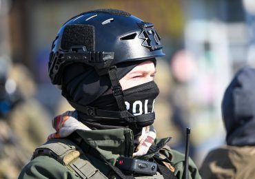 El hombre muerto en Mineápolis a manos de agentes de inmigración era enfermero en una UCI