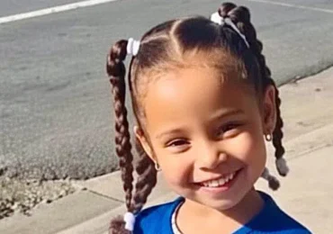 Amplían perímetro de búsqueda de niña desaparecida en Puerto Plata