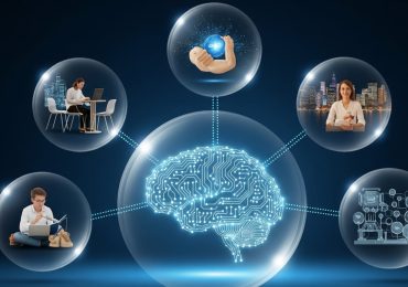 La consolidación de la inteligencia artificial en el 2026